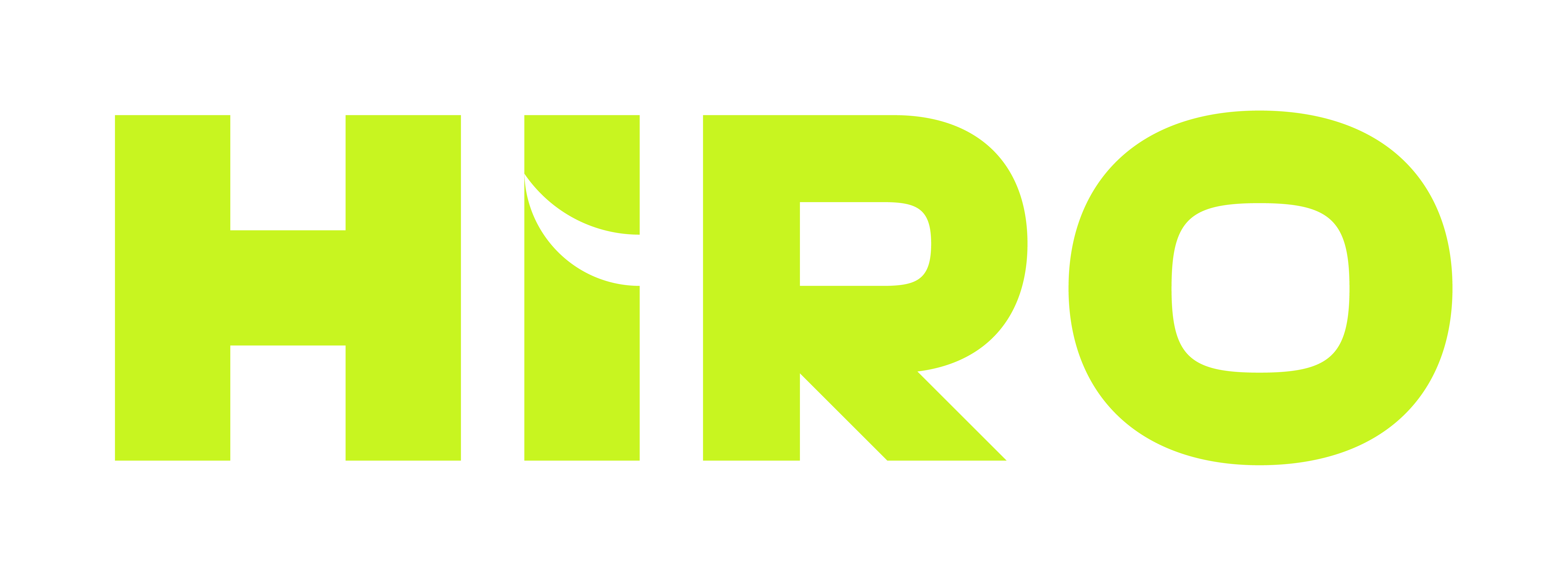 Hiro logo